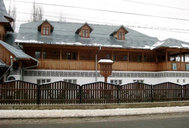 Activităţi social-filantropice în Arhiepiscopia Sucevei şi Rădăuţilor 92187