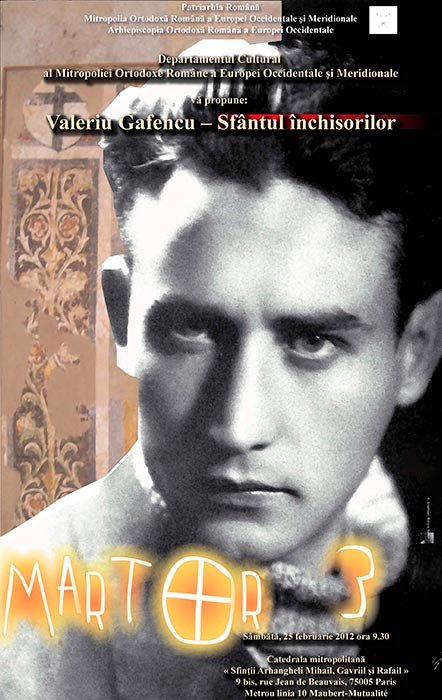 Ciclul de conferinţe şi comemorări „MARTOR“ continuă 92194