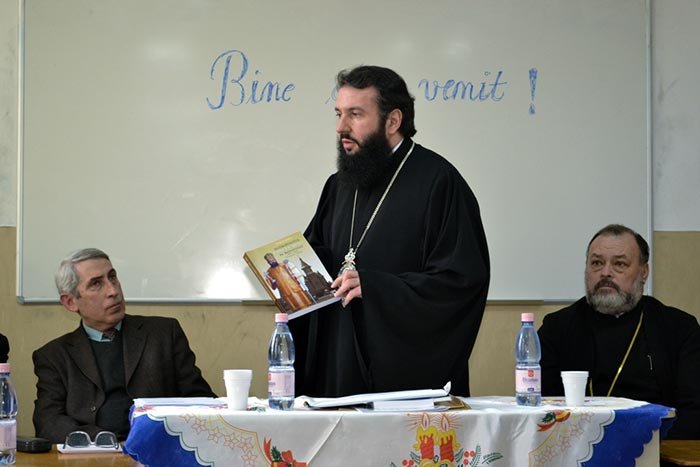 Comemorarea primului mitropolit al Banatului 92180