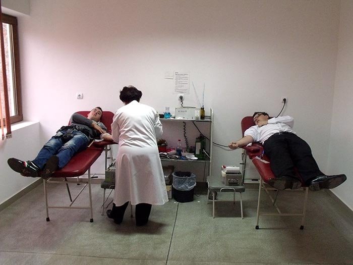 De la inimă pentru inimi 92195