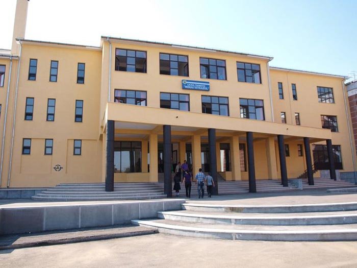 Elevii din judeţul Olt vor susţine prima etapă a Olimpiadei de Religie 92203