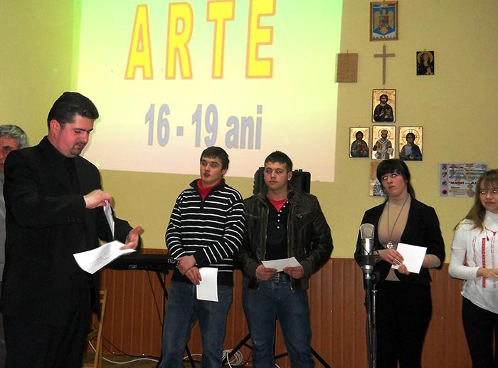 Gala premiilor de excelenţă „Speranţele Huedinului“ 92183