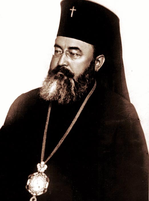 Mitropolitul Vasile Lăzărescu, un vrednic păstor bănăţean 92200