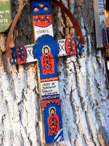 Un legământ al sufletului pentru cel adormit 92181