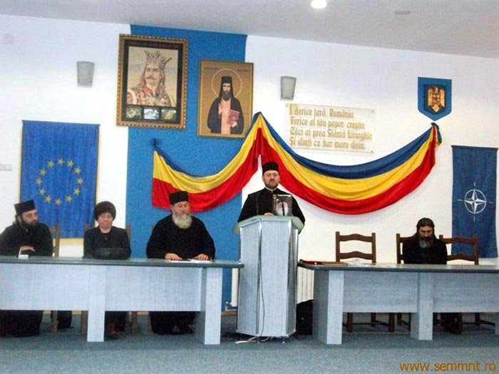 „Zilele Mitropolit Visarion Puiu“, ediţia a XVI-a 92212