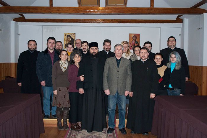 Adunarea generală a Asociaţiei „Filantropia“ 92228