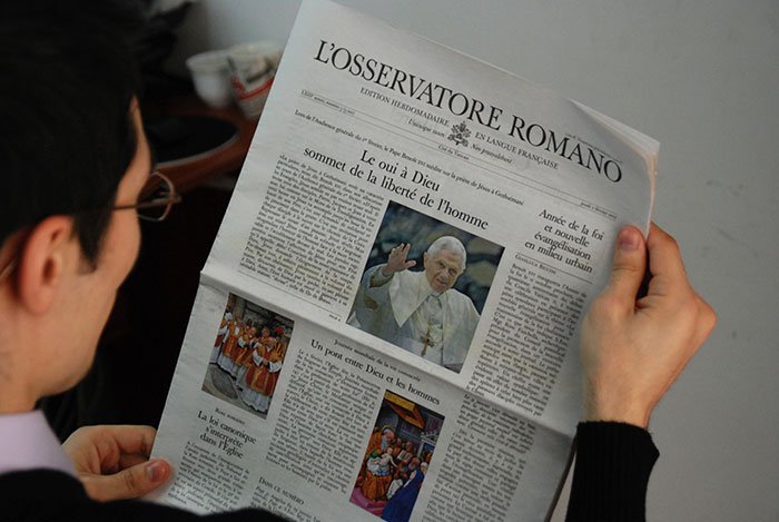 Mărturia Bisericii astăzi 92236