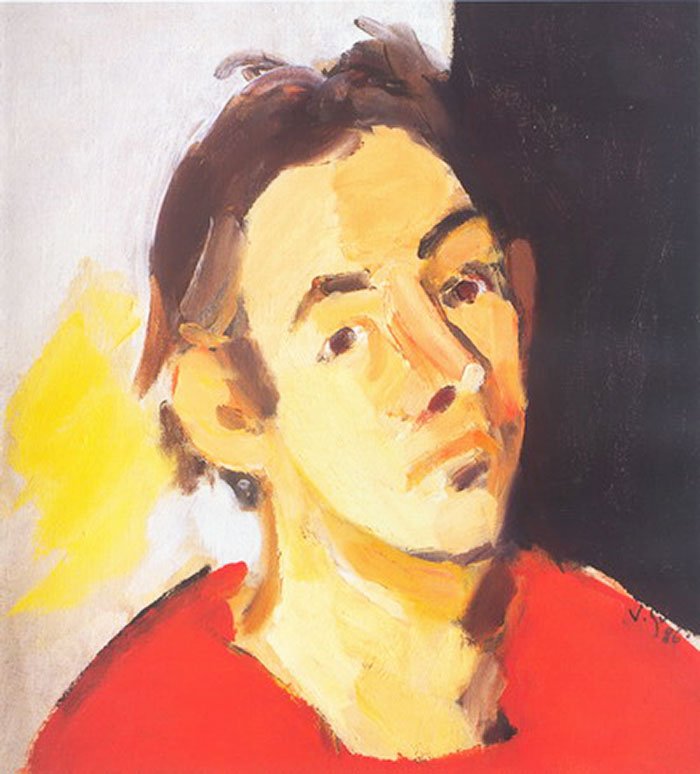 Expoziţie in memoriam Vasile Grigore 92243