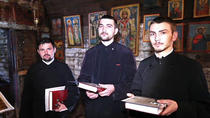 „Lucrarea doctorului care vindecă prin cuvânt“ 92249