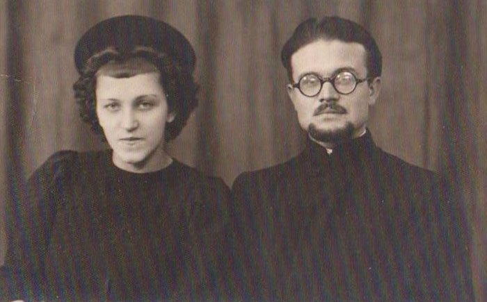 Fost seminarist gălăţean, profesor al lui Nicolae Labiş 92299