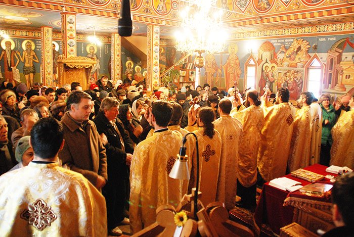 Maslu în toate aşezămintele sociale din Prahova 92314