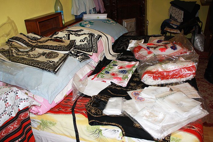 Meşteşuguri cu tradiţie în judeţul Gorj 92305