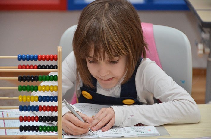 Programa şcolară pentru clasa pregătitoare 92321