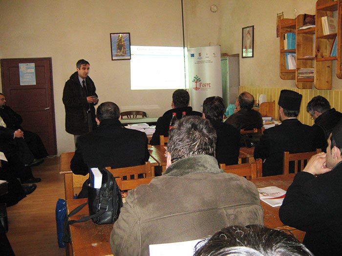 Sesiune de informare la Protopopiatul Bran-Zărneşti 92304