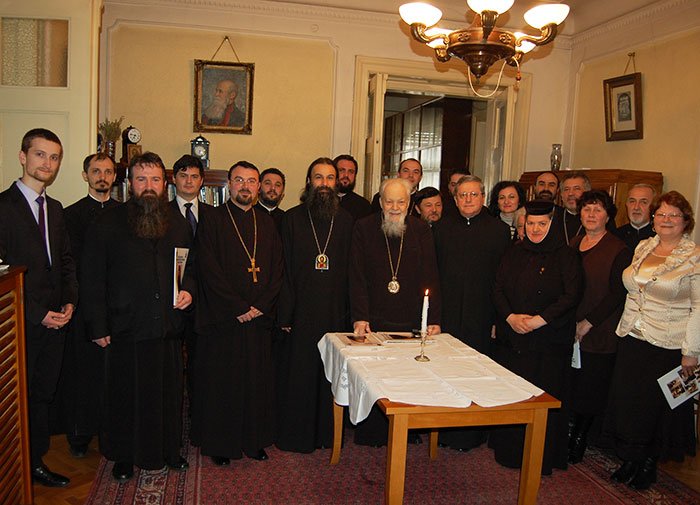 IPS Nicolae aniversat la Timişoara 92349