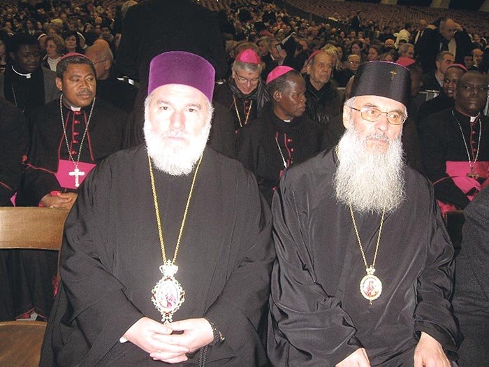 „Biserica e a tuturor, dar în special a săracilor“ 92364