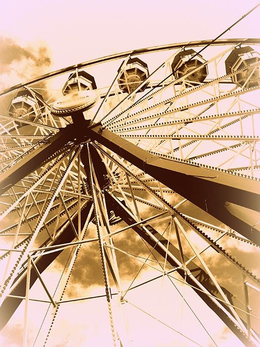 Cum combatem nostalgia 92365