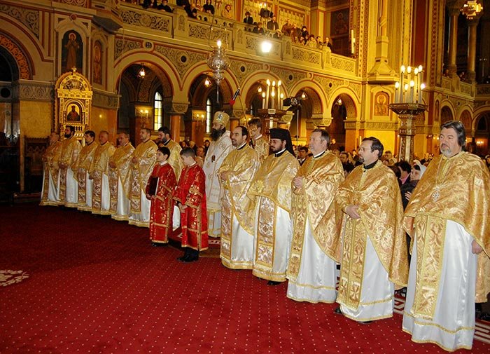 IPS Nicolae la ceas aniversar 92369