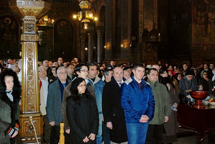 Curăţia oferă nemurire 92386