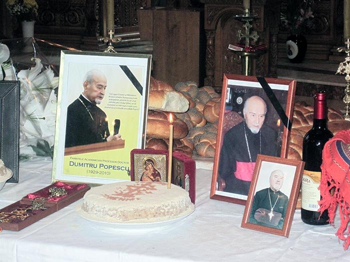 Omagiu părintelui Dumitru Popescu 92377