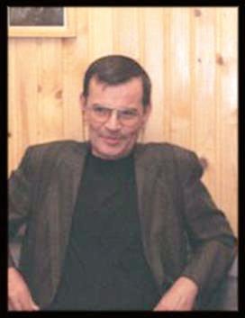 A trecut la Domnul actorul şi jurnalistul Daniel Tomescu 92396