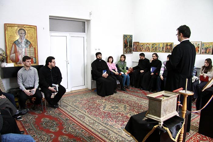 Cursuri pentru deprinderea limbajului semnelor, la Iaşi 92407