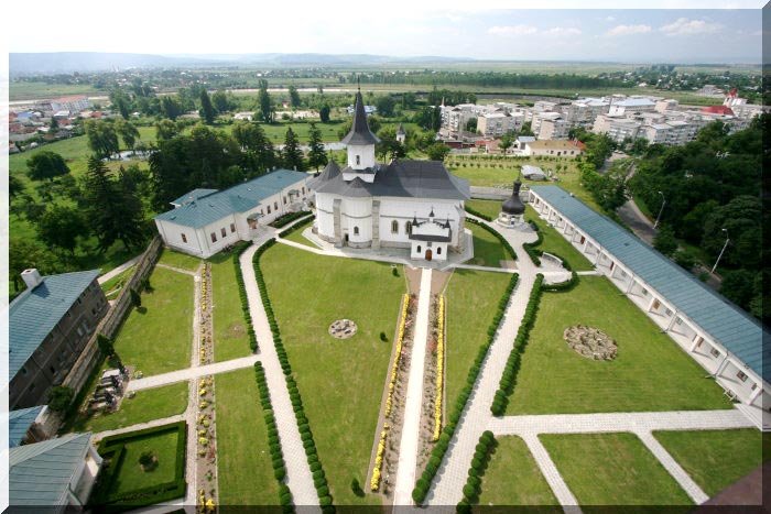 Examen de capacitate preoţească la Centrul eparhial Roman 92408