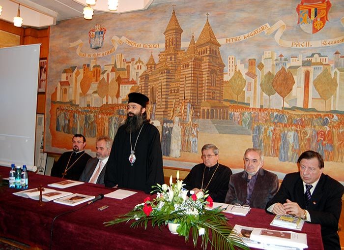 Lucrări omagiale dedicate IPS Nicolae 92401