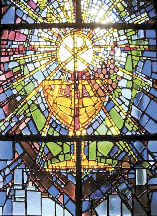 Sfinţirea „euharistică” a untdelemnului 92397