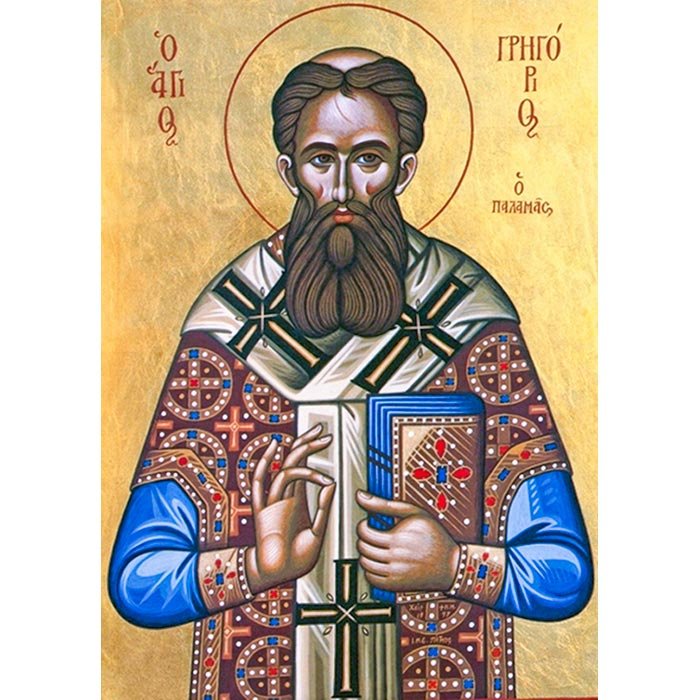 Dumnezeu dăruieşte lumină sfinţilor şi vindecare bolnavilor 92417