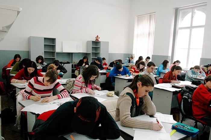 Focare de rubeolă în mai multe judeţe din ţară 92416