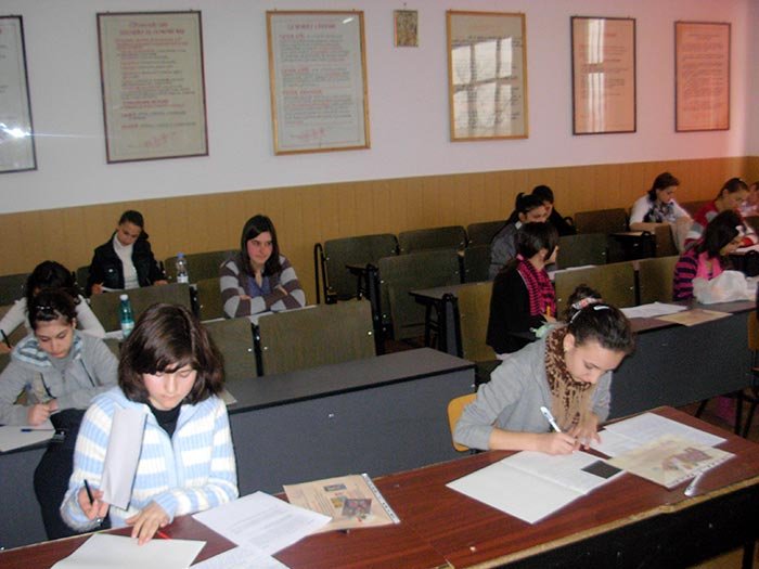 Olimpiada de religie va avea loc la Slatina 92422