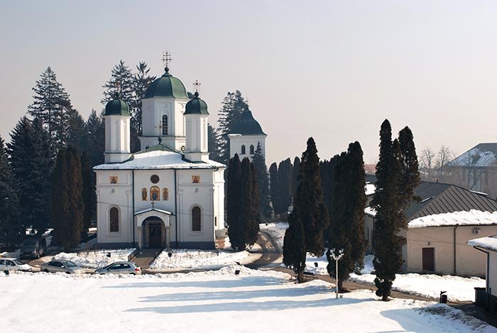 A doua conferinţă din Postul Mare 92444