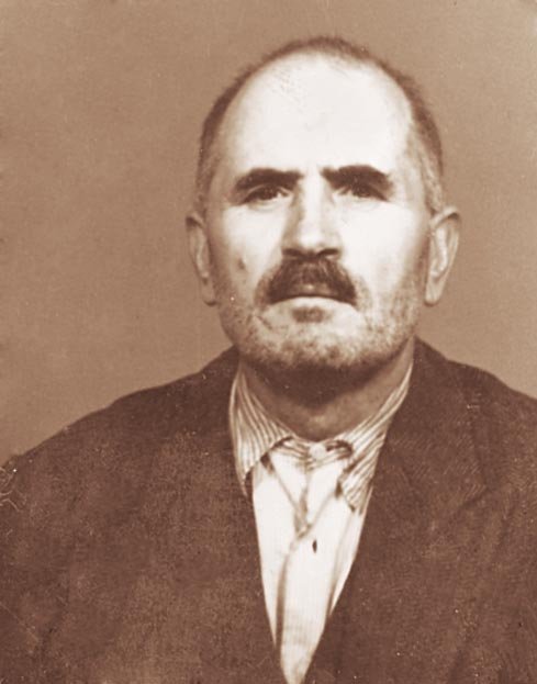 Preotul Alexandru Ghiţă în temniţa comunistă 92439