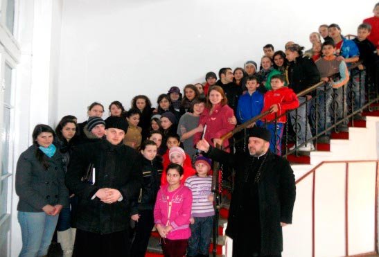 „Gând bun de mărţişor“, la Piatra Neamţ 92471