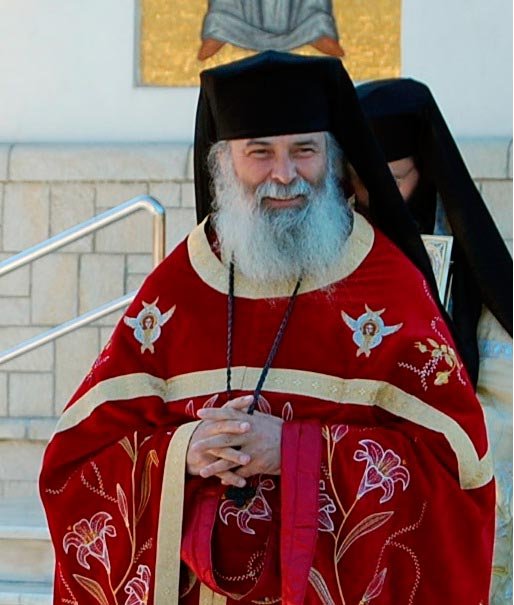 Parastas pentru arhimandritul Teofil Lefter, la Pângăraţi 92468