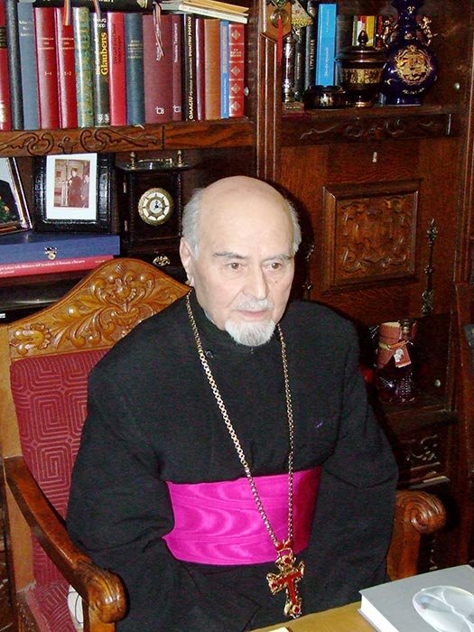 Teologul sintezelor şi al perspectivelor 92450