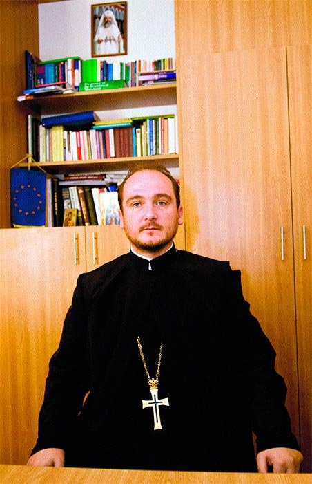 O rază de speranţă pentru românii timoceni 92477