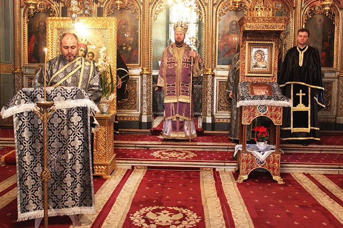 Activităţi misionar-culturale la Râmnic şi Severin 92494