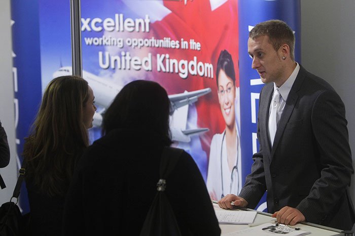 Am pierdut 10.000 de medici în 5 ani 92488