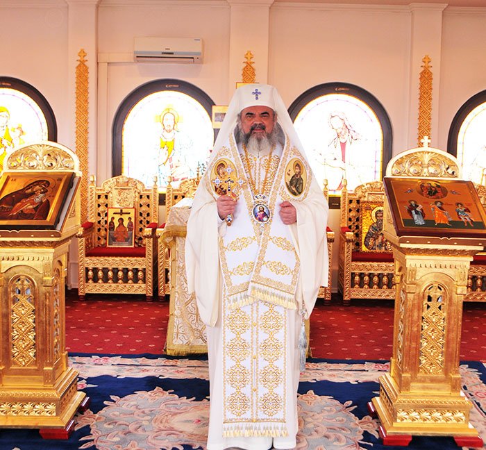 Postul Mare, călăuză spre lumina Învierii lui Hristos 92480