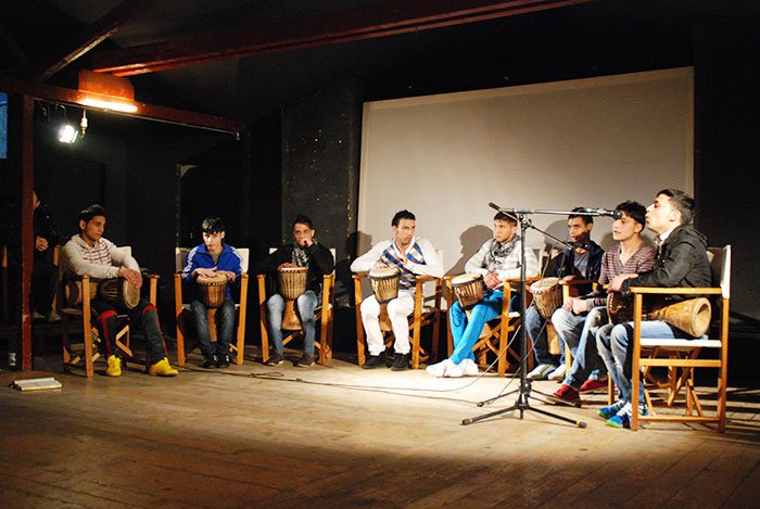 Proiect de integrare a foştilor deţinuţi în societate 92487