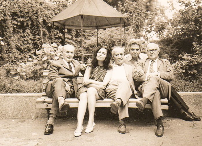 Radu Bogdan, un personaj de poveste 92482