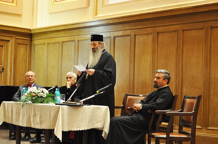 „Rugăciunea ca vector de comunicare cu Dumnezeu“ 92495