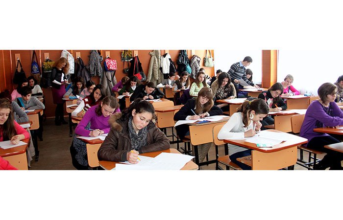 Etapa judeţeană a Olimpiadei de religie 92500