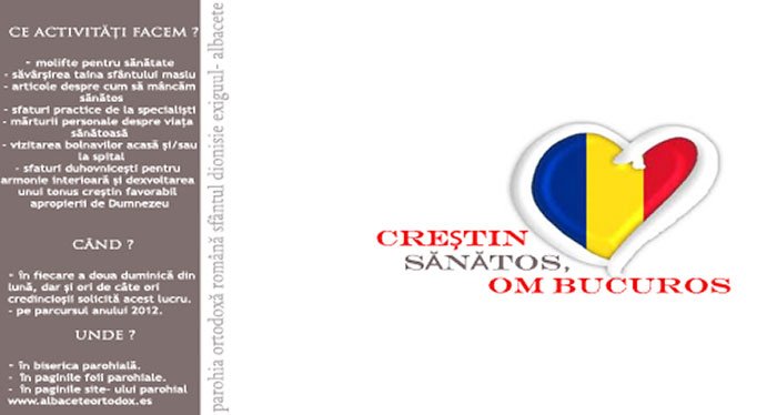 „Duminica sănătăţii“ în Albacete 92506