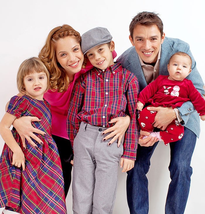 „Fotbalul e un sport care nu te separă de Dumnezeu“ 92521