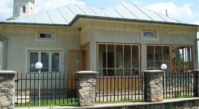 Şedinţe preoţeşti în trei protopopiate ale Arhiepiscopiei Iaşilor 92517