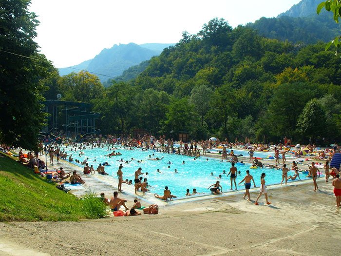 Turismul de sănătate, o şansă pentru România 92507