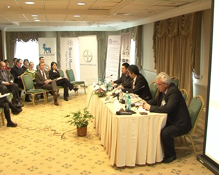 Un sistem de sănătate centrat pe pacient 92501